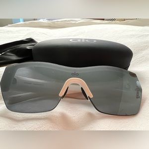 ALO sunglasses